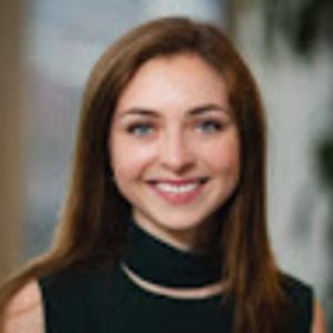 Meet your Posher, Siobhan